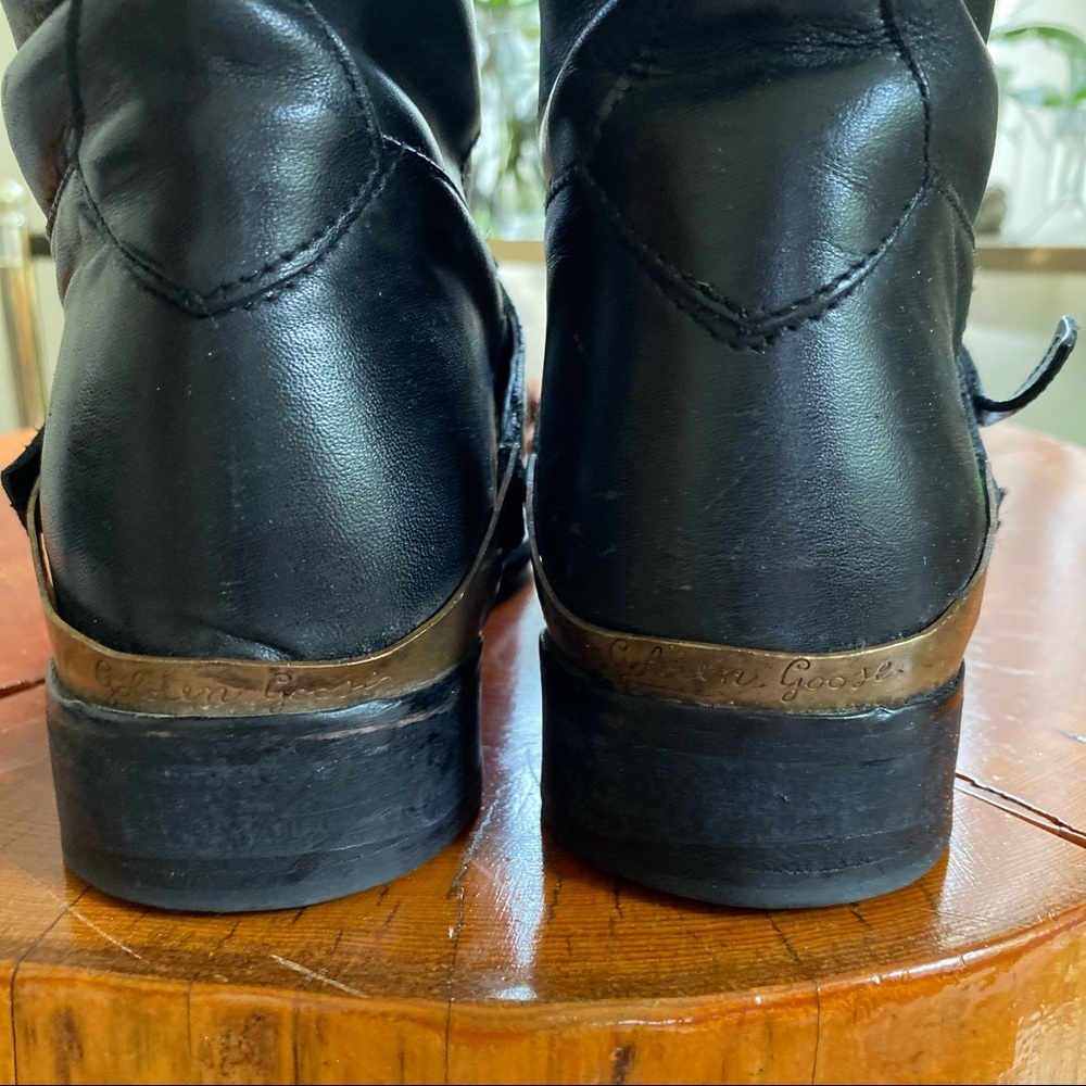 Golden Goose Charlye Boot - Picture 4 of 7